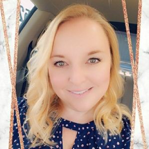 Meet your Posher, Kristin